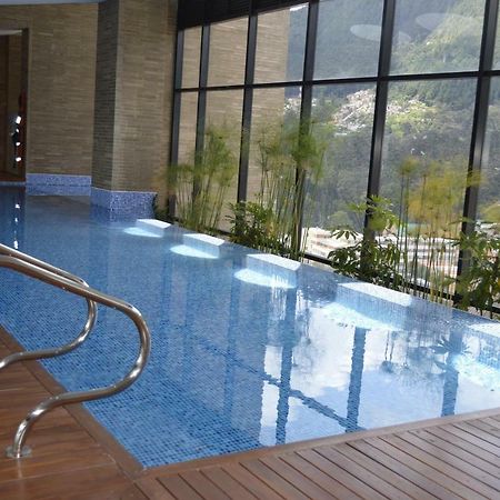 Loft Cool Equilibrium Apartman Bogotá Kültér fotó