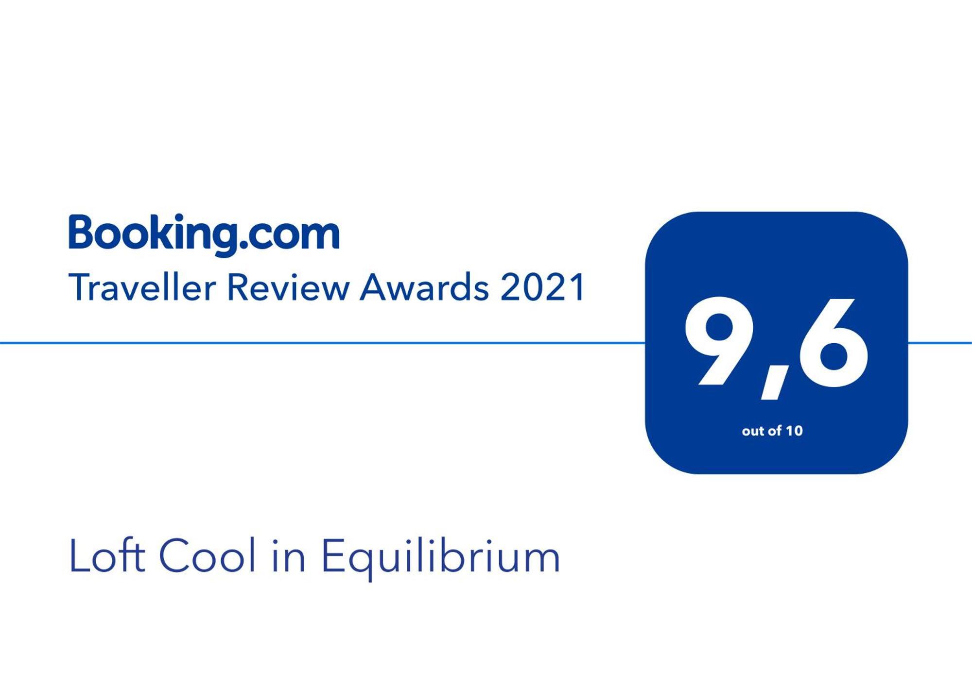 Loft Cool Equilibrium Apartman Bogotá Kültér fotó