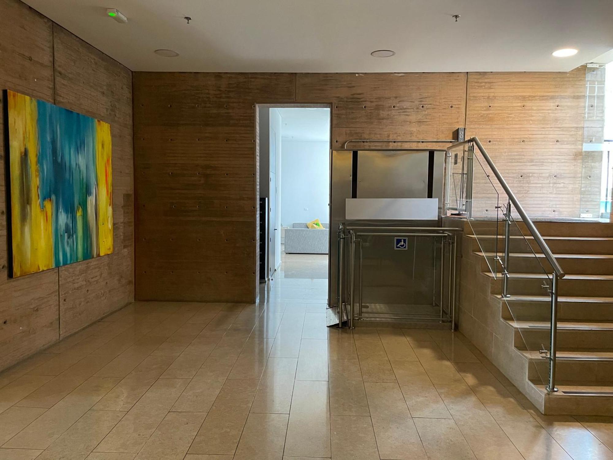 Loft Cool Equilibrium Apartman Bogotá Kültér fotó