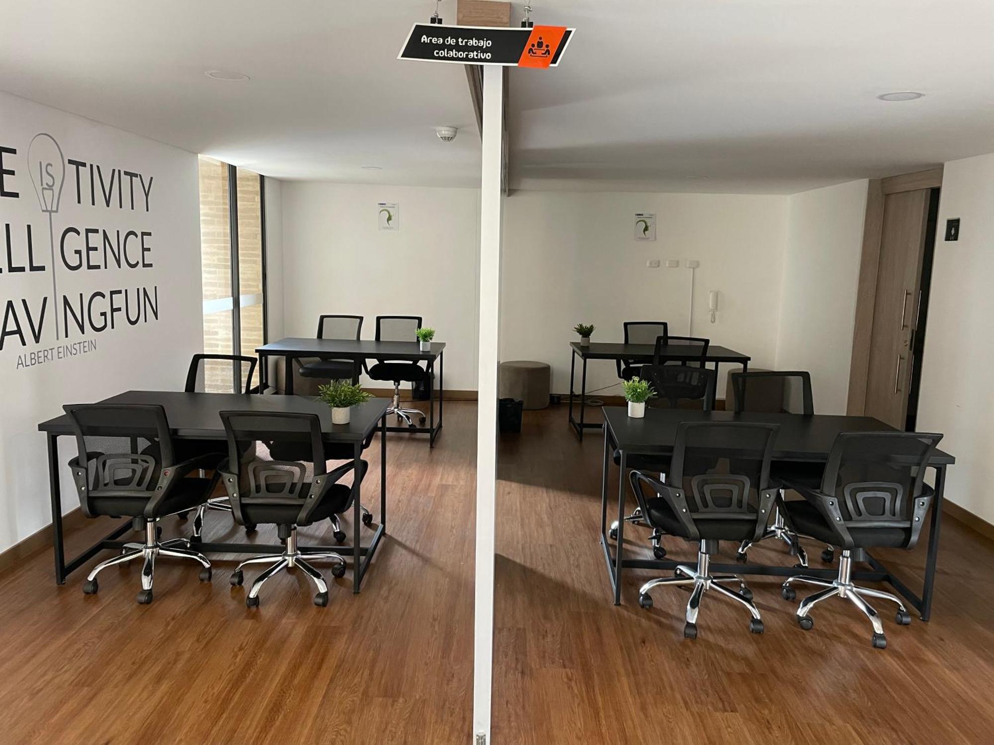 Loft Cool Equilibrium Apartman Bogotá Kültér fotó