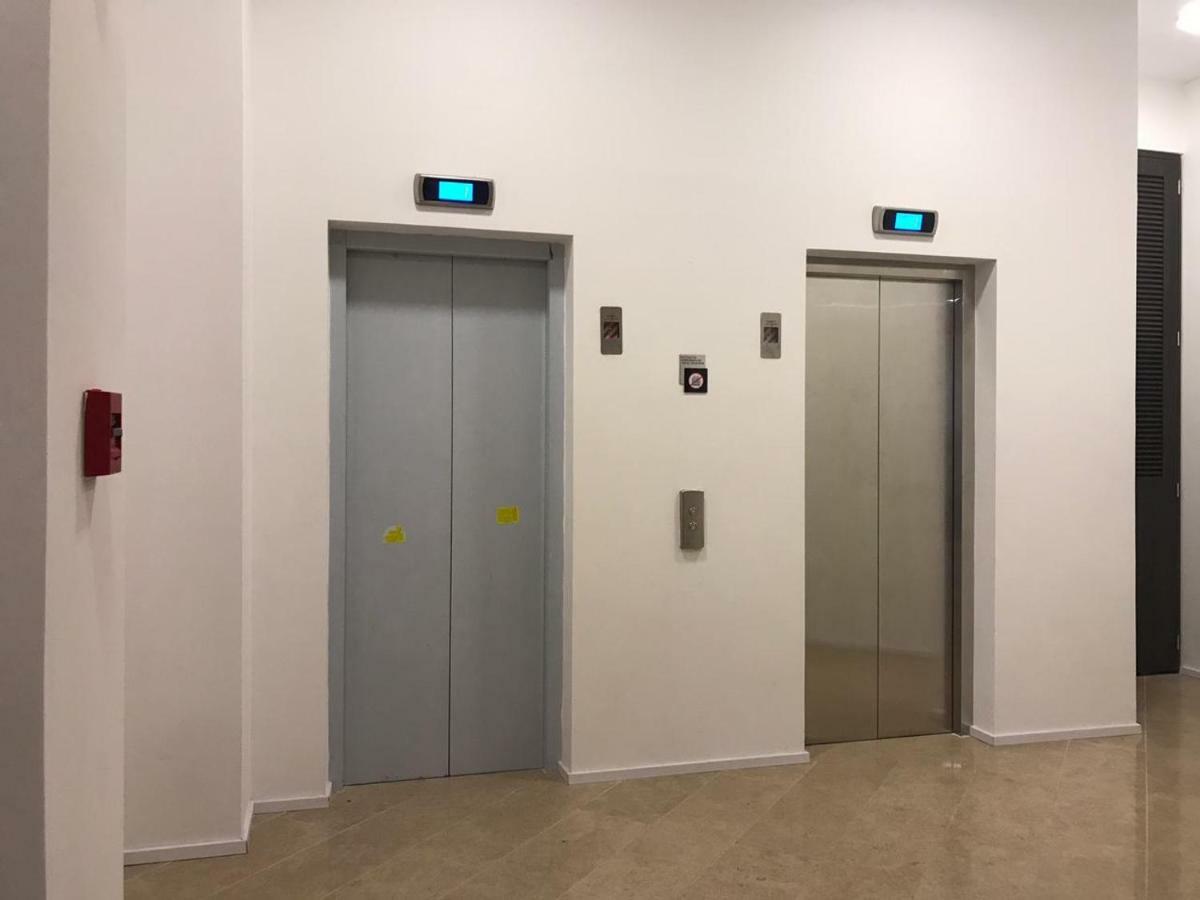Loft Cool Equilibrium Apartman Bogotá Kültér fotó