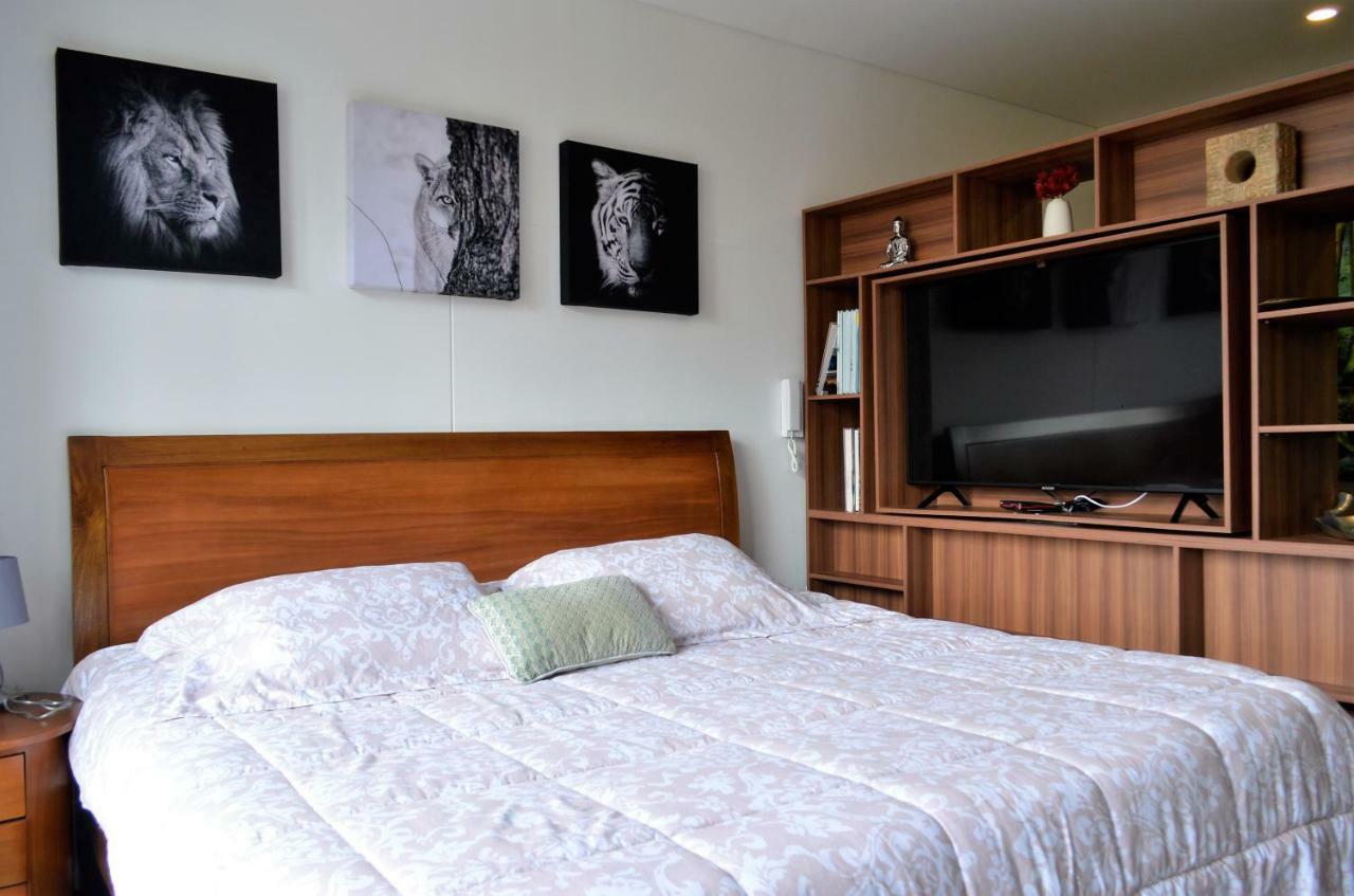 Loft Cool Equilibrium Apartman Bogotá Kültér fotó