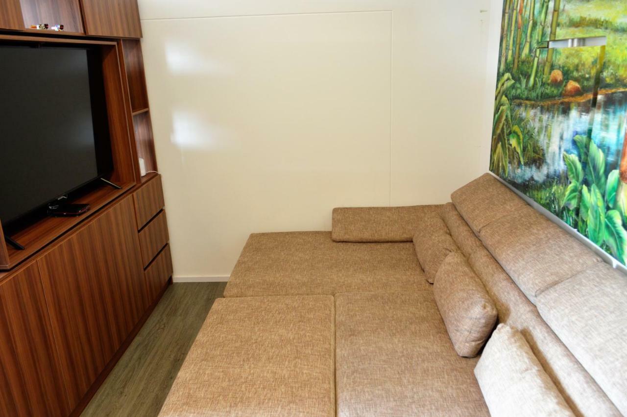 Loft Cool Equilibrium Apartman Bogotá Kültér fotó