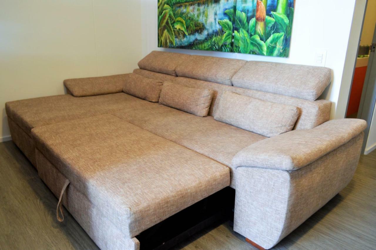 Loft Cool Equilibrium Apartman Bogotá Kültér fotó