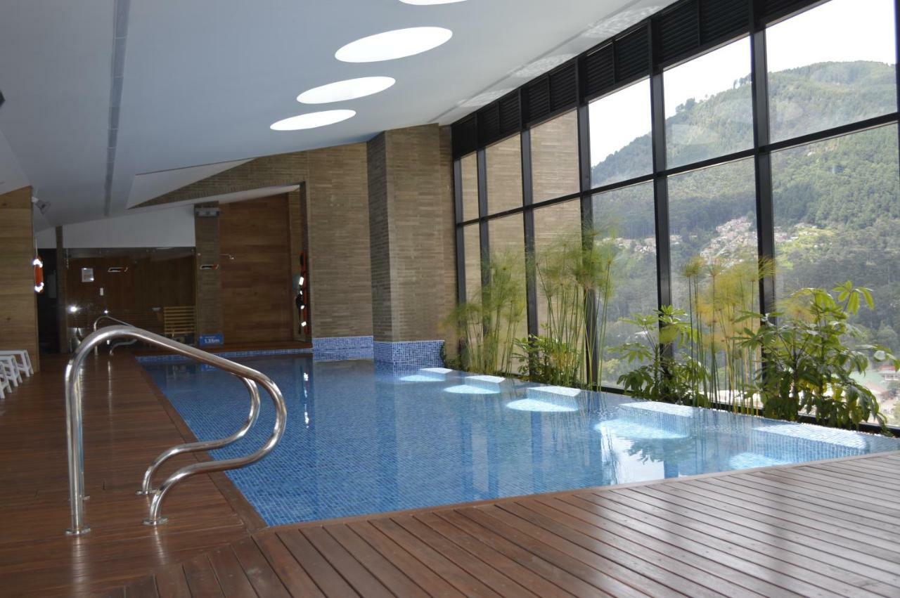 Loft Cool Equilibrium Apartman Bogotá Kültér fotó